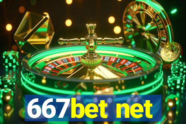 667bet net